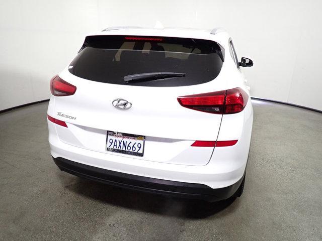 used 2019 Hyundai Tucson car, priced at $13,995