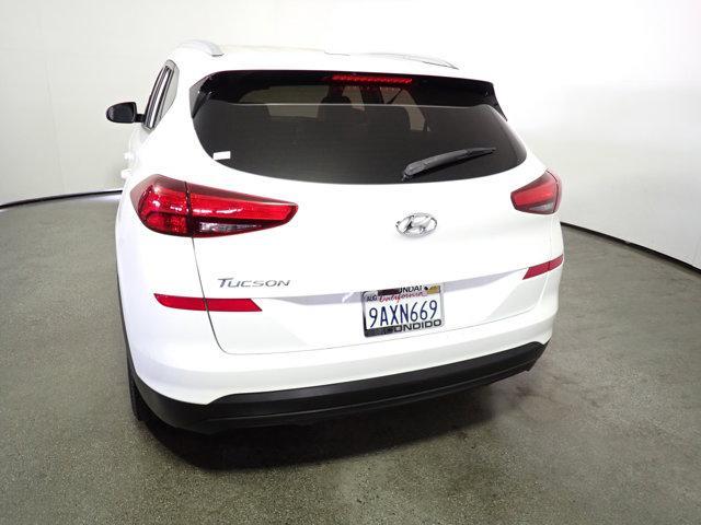 used 2019 Hyundai Tucson car, priced at $13,995