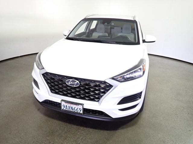 used 2019 Hyundai Tucson car, priced at $13,995