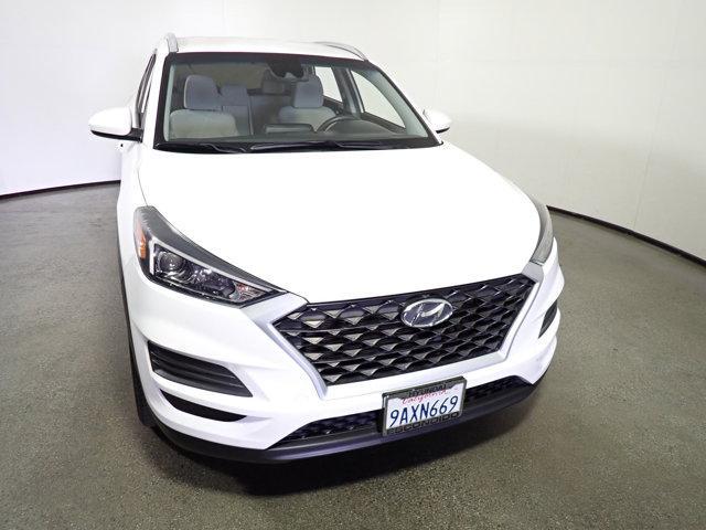 used 2019 Hyundai Tucson car, priced at $13,995