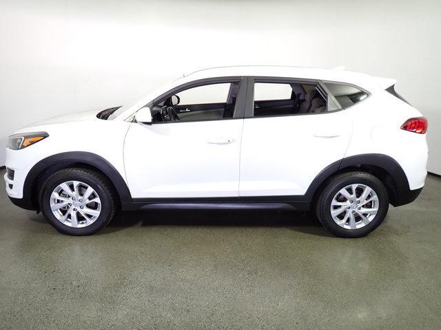 used 2019 Hyundai Tucson car, priced at $13,995