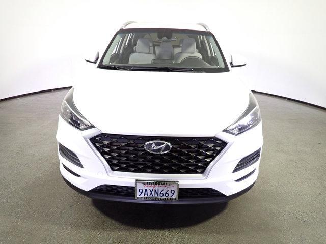 used 2019 Hyundai Tucson car, priced at $13,995