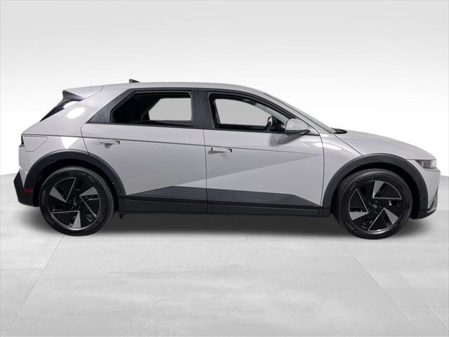 new 2025 Hyundai IONIQ 5 car, priced at $39,690