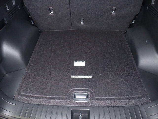 new 2025 Hyundai TUCSON Hybrid car, priced at $35,535