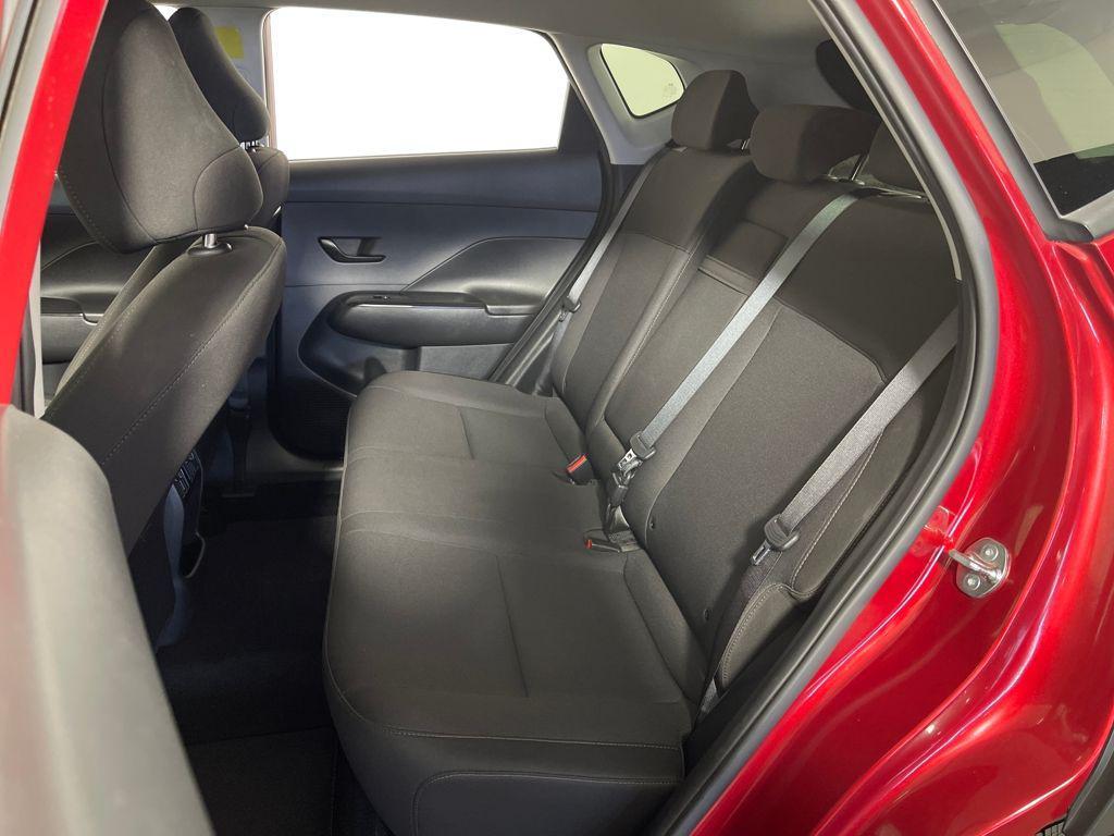 used 2024 Hyundai Kona car, priced at $21,295