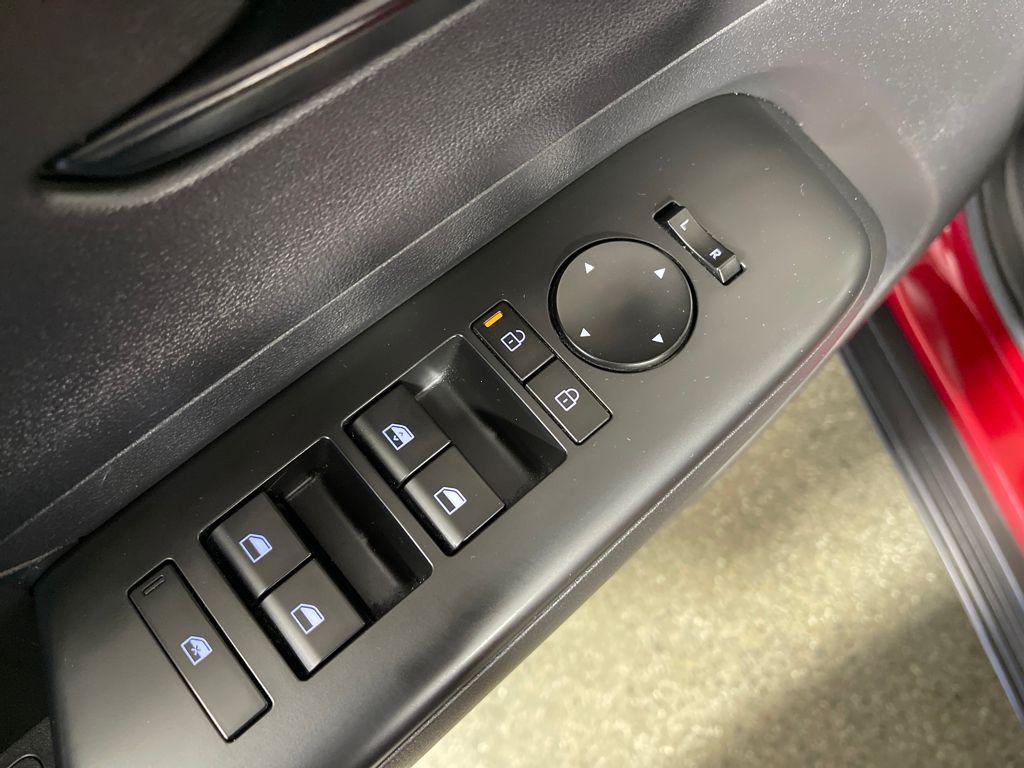 used 2024 Hyundai Kona car, priced at $21,295