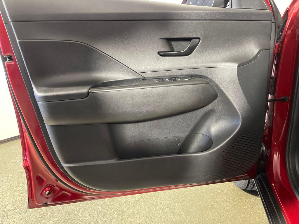 used 2024 Hyundai Kona car, priced at $21,295