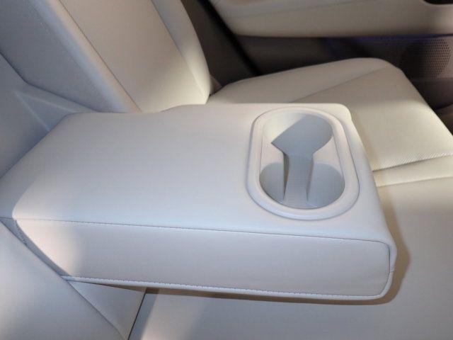 new 2025 Hyundai IONIQ 6 car, priced at $44,830