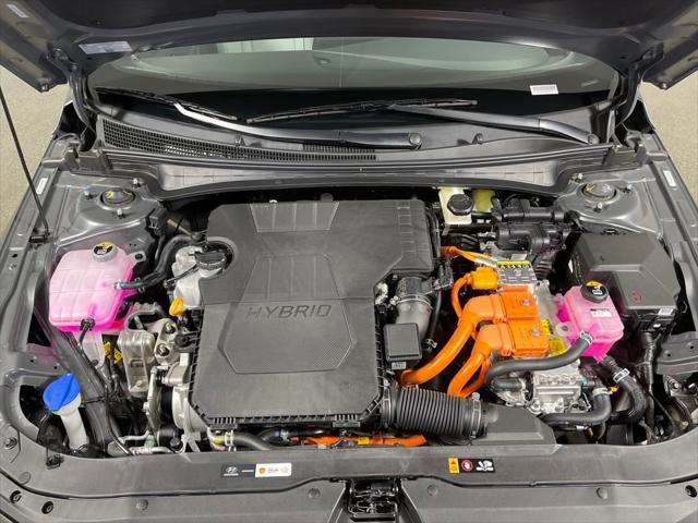 new 2025 Hyundai Elantra car, priced at $29,310