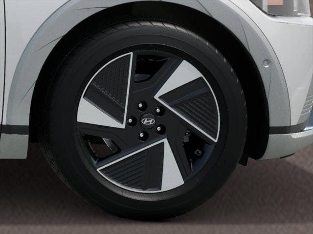 new 2025 Hyundai IONIQ 5 car, priced at $55,920