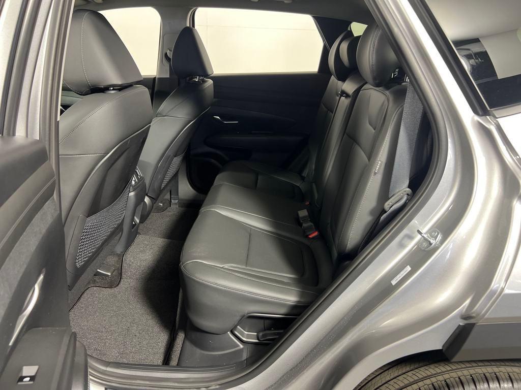new 2025 Hyundai TUCSON Hybrid car, priced at $34,315