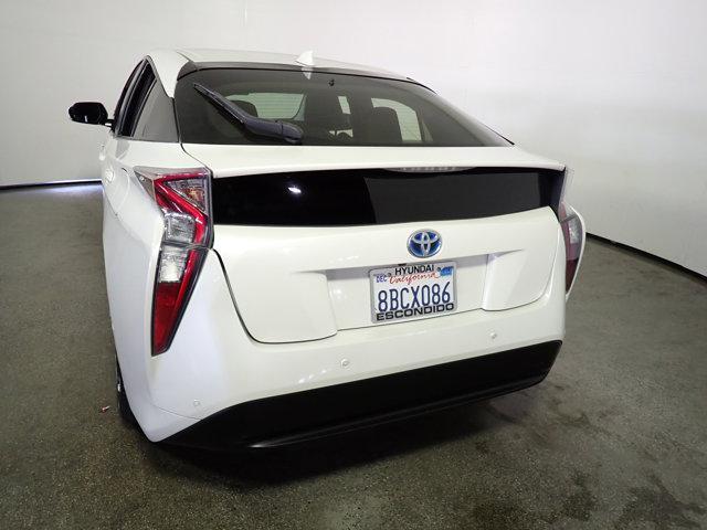 used 2018 Toyota Prius car, priced at $17,977