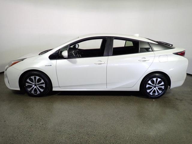 used 2018 Toyota Prius car, priced at $17,977