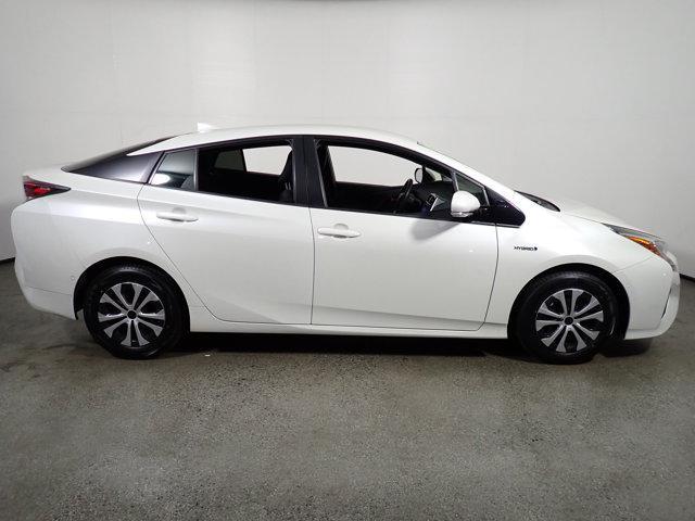 used 2018 Toyota Prius car, priced at $17,977