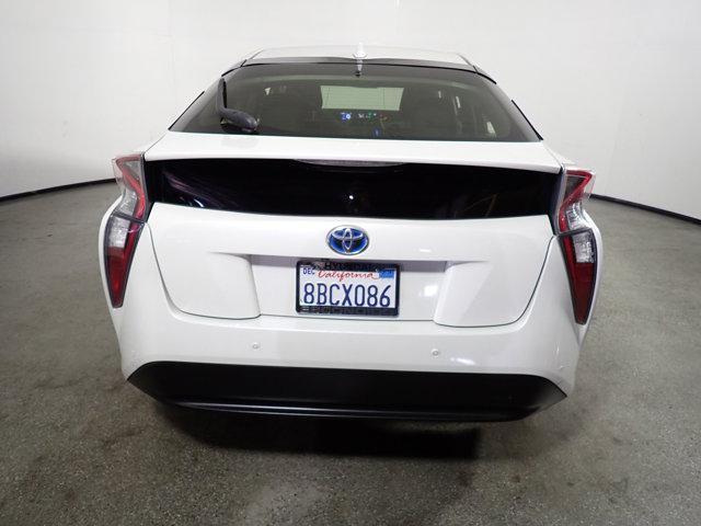 used 2018 Toyota Prius car, priced at $17,977