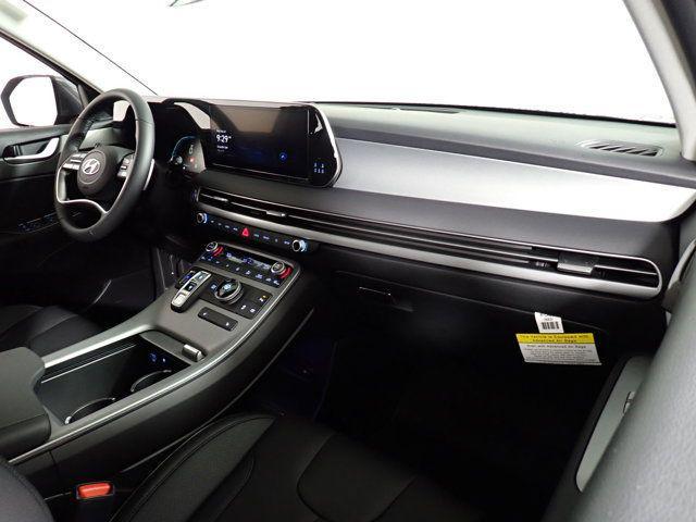 new 2025 Hyundai Palisade car, priced at $43,080