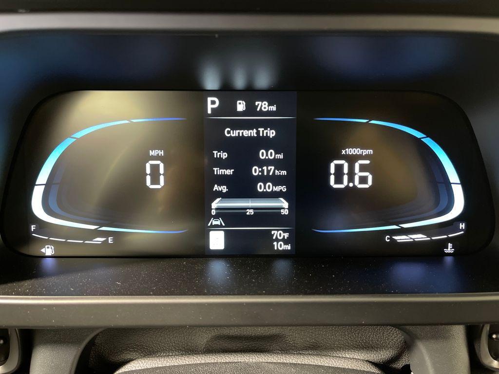 new 2026 Hyundai Elantra car, priced at $24,368