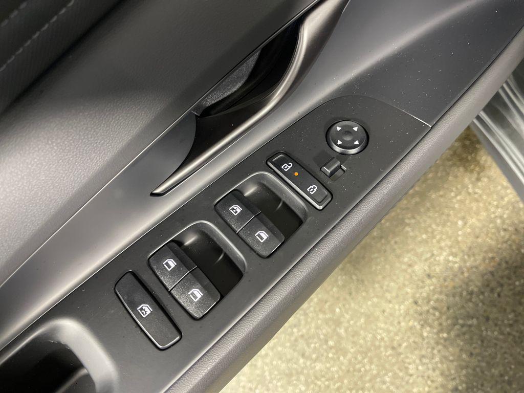 new 2026 Hyundai Elantra car, priced at $24,368