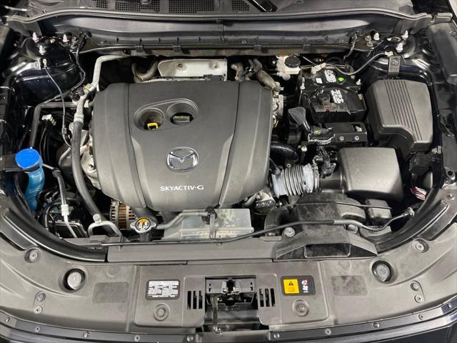 used 2020 Mazda CX-5 car, priced at $17,995