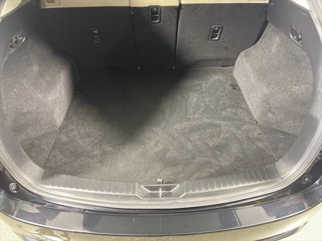 used 2020 Mazda CX-5 car, priced at $17,995