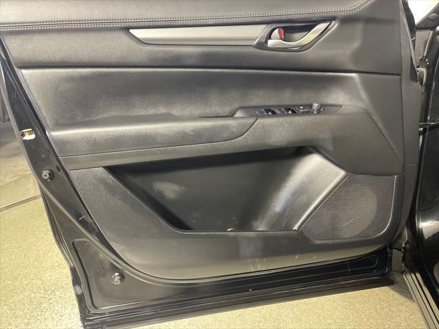 used 2020 Mazda CX-5 car, priced at $17,995
