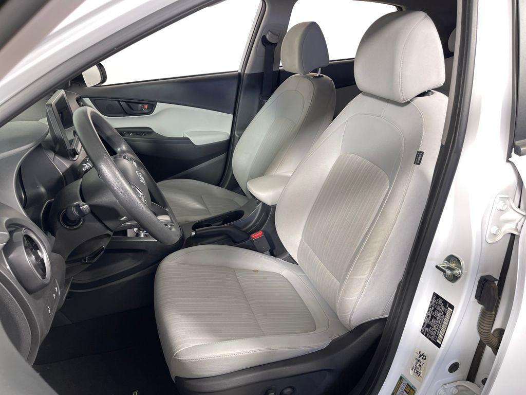 used 2023 Hyundai Kona car, priced at $19,595
