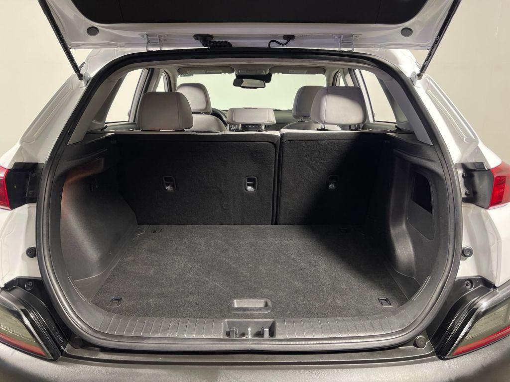 used 2023 Hyundai Kona car, priced at $19,595