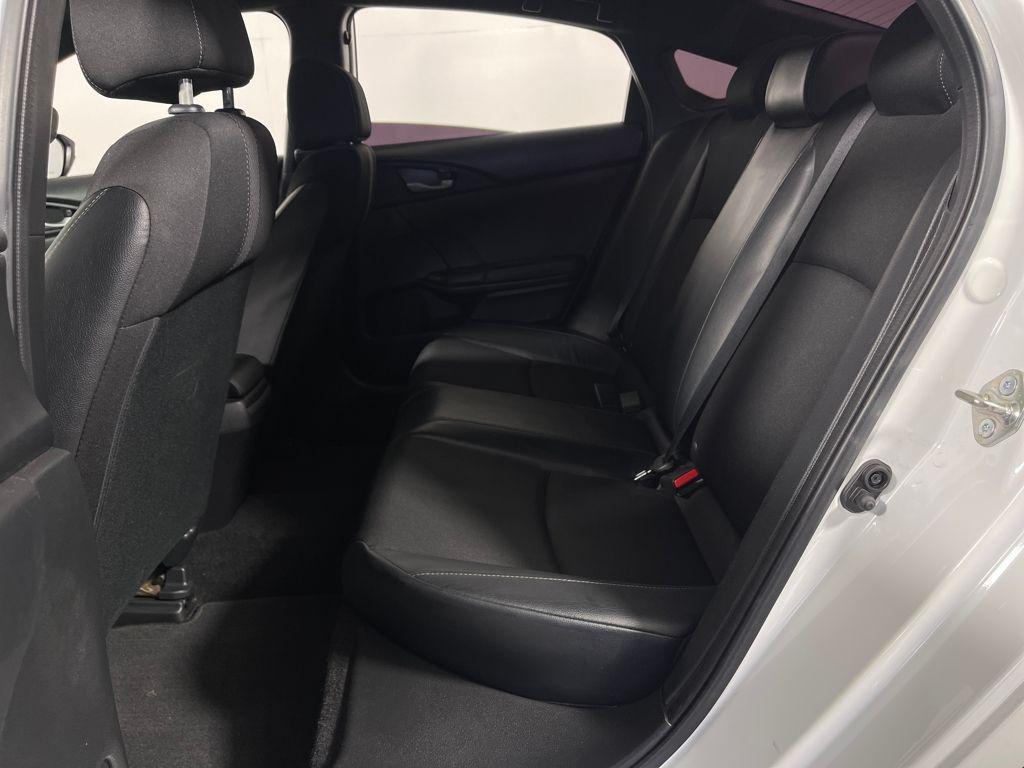 used 2020 Honda Civic car, priced at $21,195