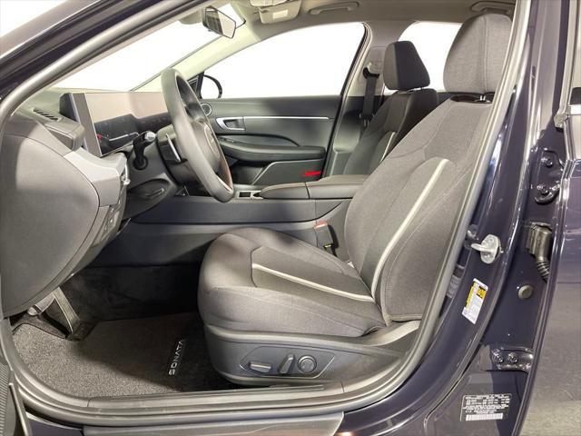 new 2025 Hyundai Sonata car, priced at $28,540