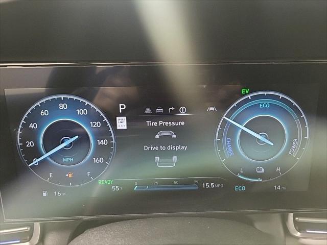 new 2025 Hyundai Elantra car, priced at $29,847