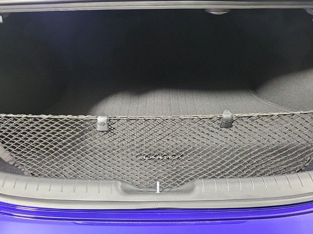 new 2025 Hyundai ELANTRA HEV car, priced at $28,597