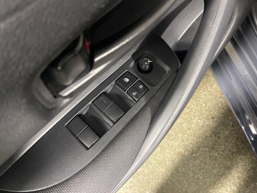 used 2024 Toyota Corolla car, priced at $19,995