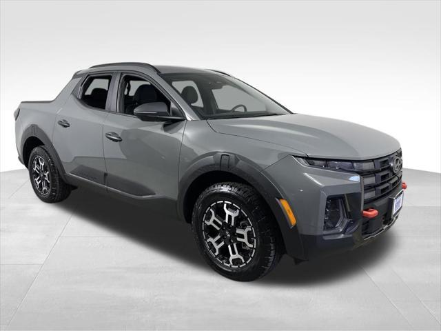 new 2025 Hyundai SANTA CRUZ car, priced at $39,932