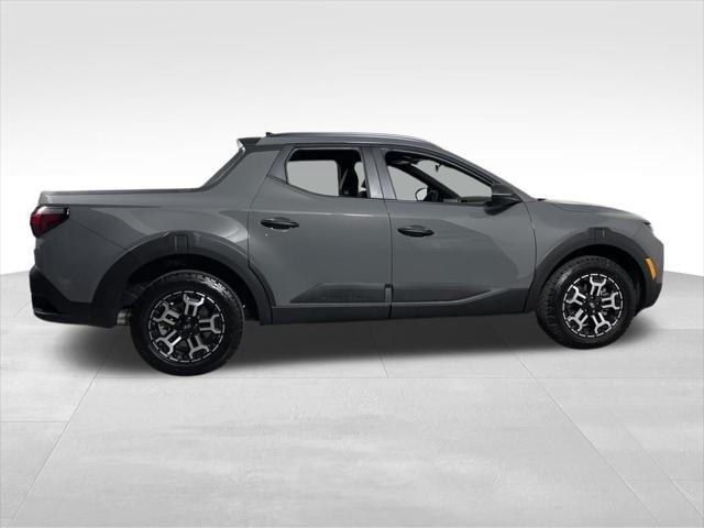 new 2025 Hyundai SANTA CRUZ car, priced at $39,932