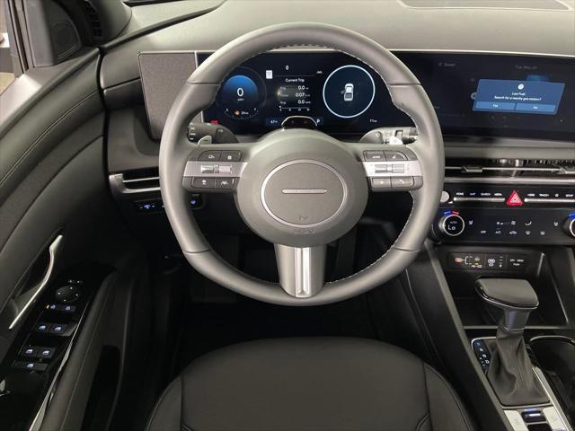 new 2025 Hyundai SANTA CRUZ car, priced at $39,932