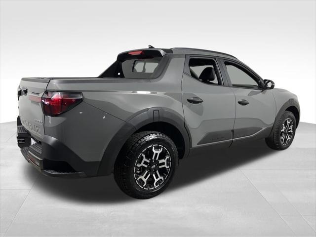 new 2025 Hyundai SANTA CRUZ car, priced at $39,932