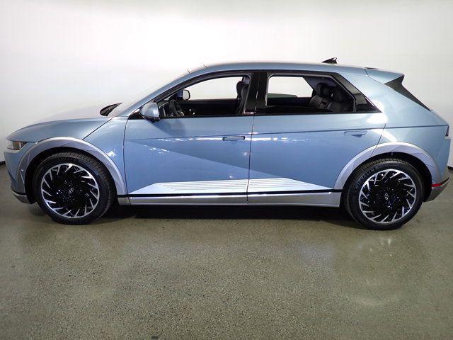 new 2024 Hyundai IONIQ 5 car, priced at $56,210