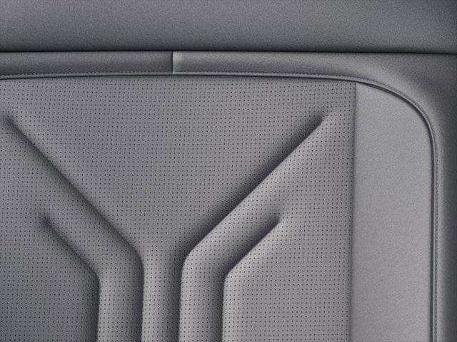new 2026 Hyundai SANTA FE HEV car, priced at $42,755