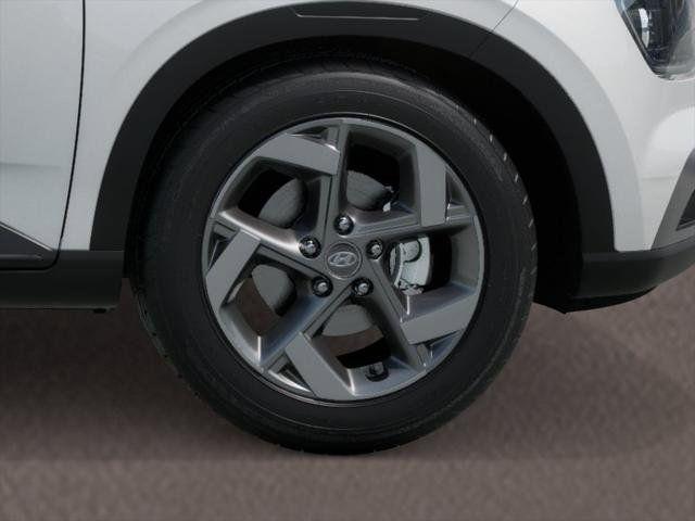 new 2025 Hyundai Venue car, priced at $23,680
