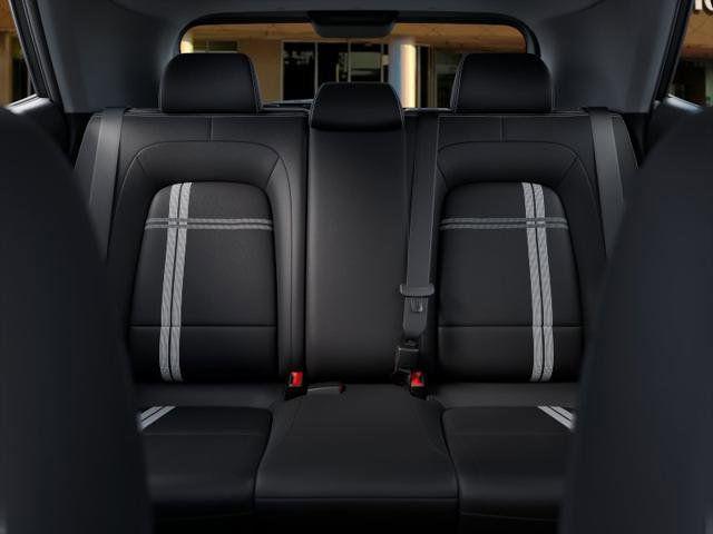 new 2025 Hyundai Venue car, priced at $23,680