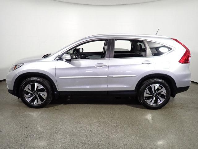 used 2016 Honda CR-V car, priced at $20,995