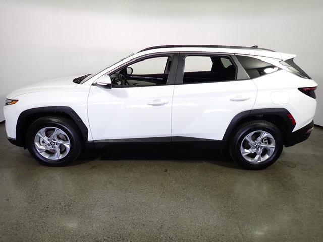 used 2023 Hyundai Tucson car, priced at $23,995