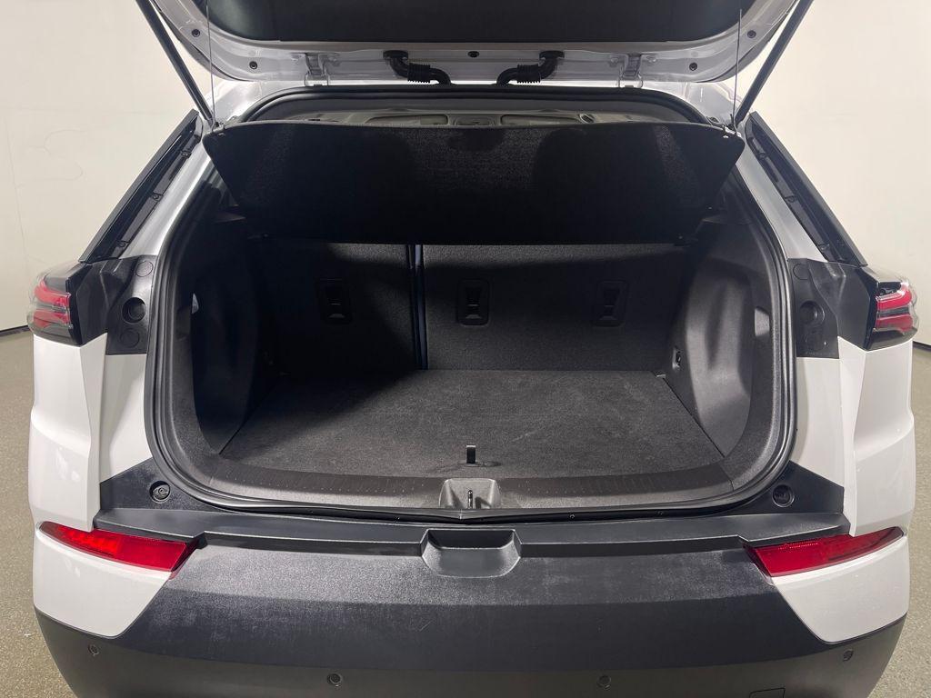 used 2022 Chevrolet Bolt EUV car, priced at $18,987