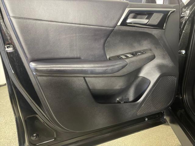 used 2022 Mitsubishi Outlander car, priced at $23,995