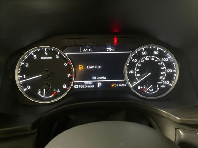 used 2022 Mitsubishi Outlander car, priced at $23,995