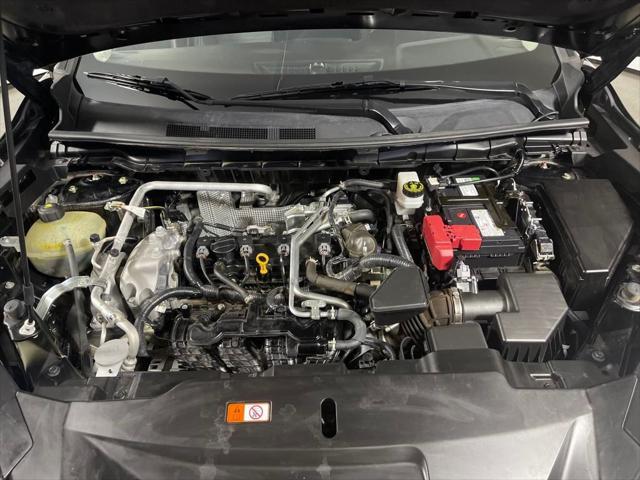 used 2022 Mitsubishi Outlander car, priced at $23,995