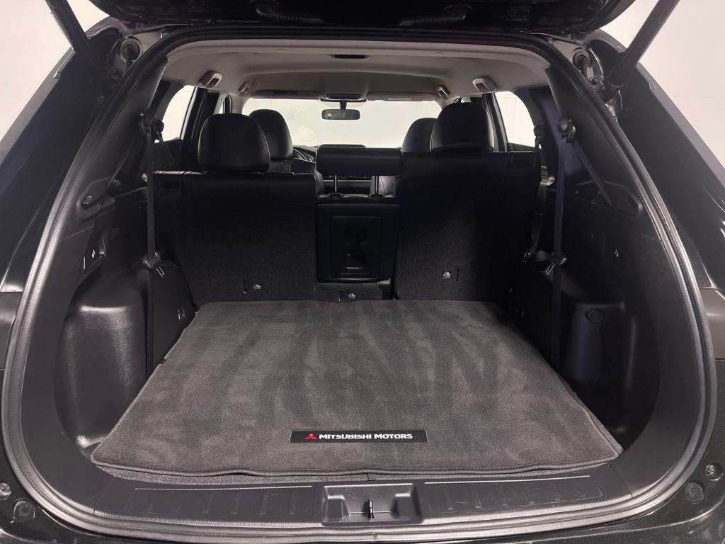 used 2022 Mitsubishi Outlander car, priced at $22,177