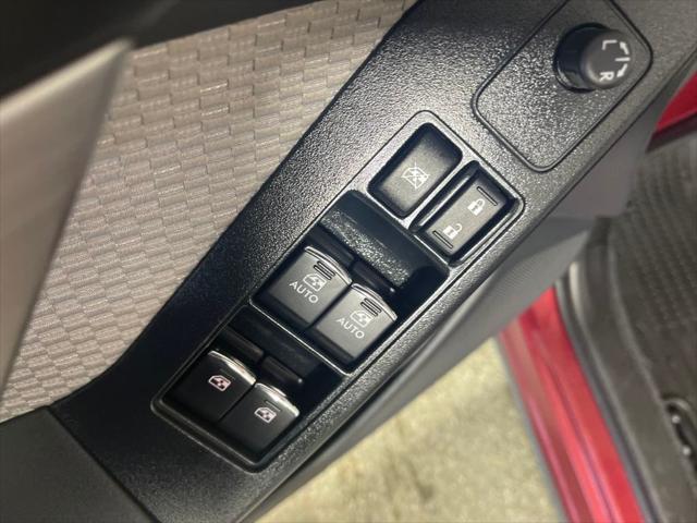 used 2017 Subaru Forester car, priced at $17,397