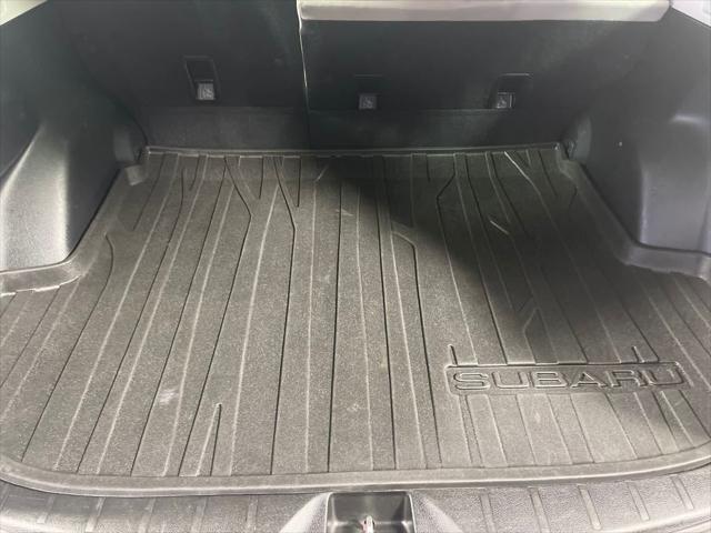 used 2017 Subaru Forester car, priced at $17,397