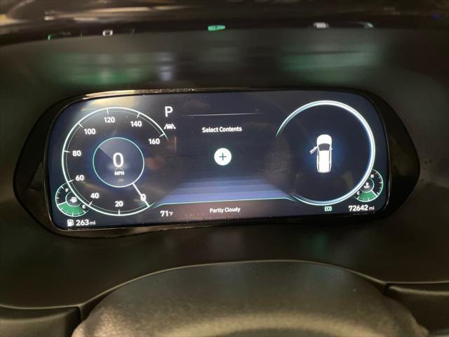 used 2020 Hyundai Palisade car, priced at $27,595